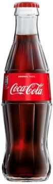 COCA - COLA 24x0,3l