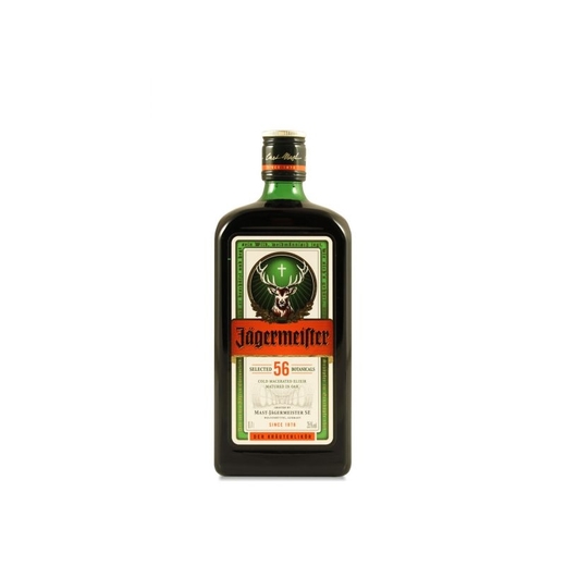 Jagermeister 1l