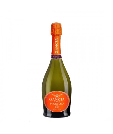 Gancia Brut D.O.C Prosecco 0,75l