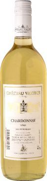 Chardonnay 1l - Vinné sklepy Valtice