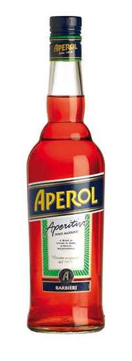 APEROL APERITIVO 1l