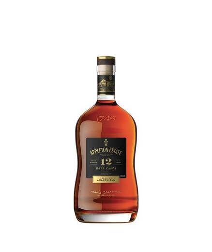 APPLETON ESTATE RARE 12Y 0,7l 43%