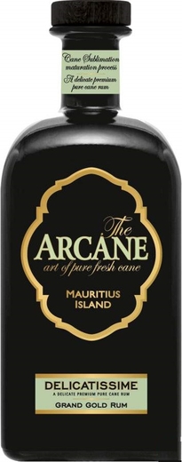 Arcane Delicatissime 0,7l