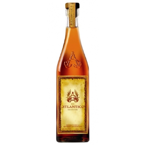 Atlantico Rum Private Cask 0,75L 40%