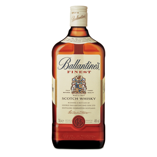 Ballantine´s Finest 1l