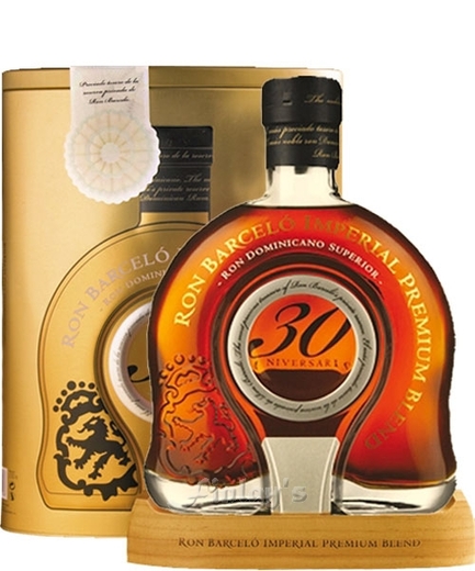 BARCELO IMPERIAL PREMIUM 30Y 0,7l 43%