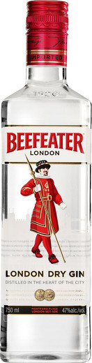 Beefeater Gin 1l