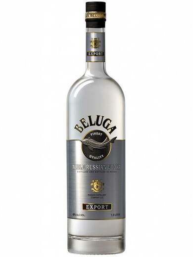 Beluga Noble 0,7l 40%