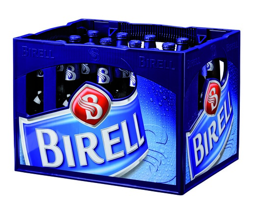 Birell 20x0,5l