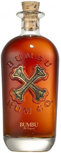 Bumbu Rum 0,7L 35%