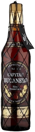 Captain Bucanero 0,7 l