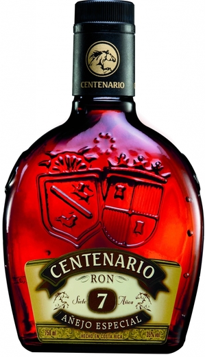 Centanario 7y anejos 0,7l