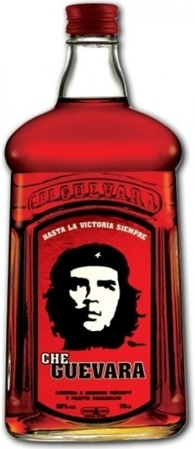 CheGuevara 38% 0,7l