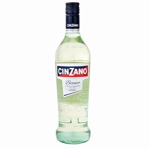 CINZANO BIANCO 1l