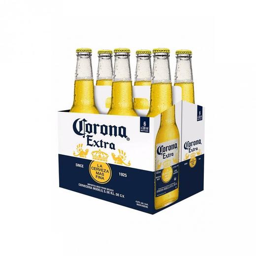 Corona Extra 0,35l