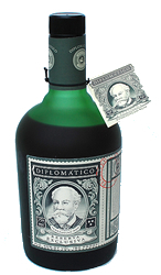 Diplomatico Rum res.excl 0,7l