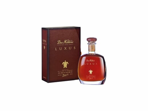 DOS MADERAS LUXUS 0,7l 40% obj.