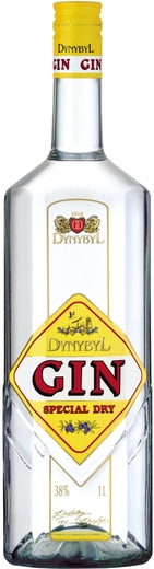 Dynybyl Gin 1l