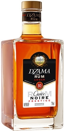 Dzama Noire Cuvee Prestige 0,7l