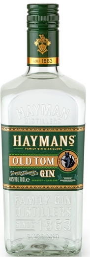 Hayman´s Gin Old Tom 0,7l 40%