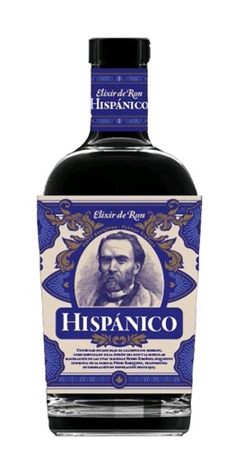 Hispanico Elixir 0,7l