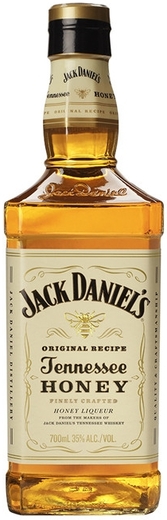 Jack Daniel´s Honey 1l