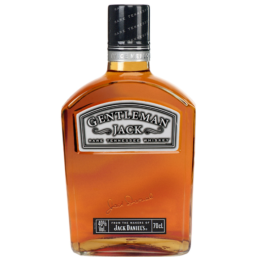 Jack Gentleman  0,7l