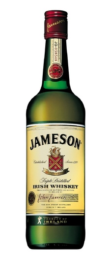 Jameson 1l