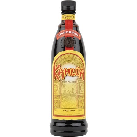 KAHLUA COFFEE LIQUEUR 1l 20%