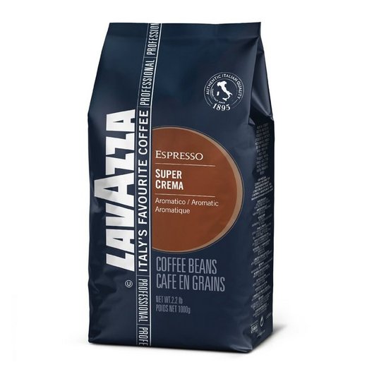 LAVAZZA SUPER CREMA 1kg