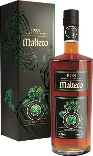 Malteco 15y 0,7l