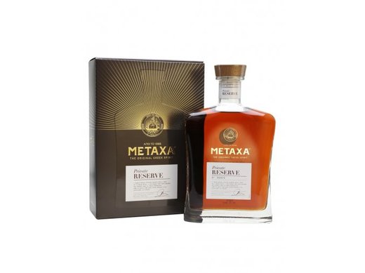 Metaxa Private Reserve 0,7l 40%