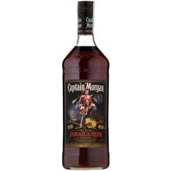 Captain Morgan Jamaica 1 l