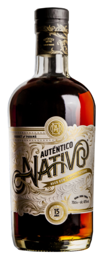 AUTÉNTICO NATIVO 15y 0,7l