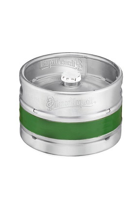 Pilsner Urquell KEG 15l