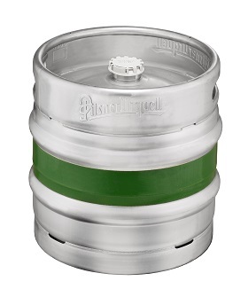 Pilsner Urquell KEG 30l