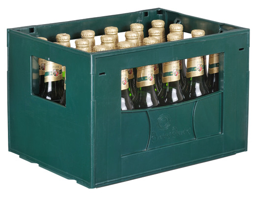 Pilsner Urquell 24x0,33l sklo