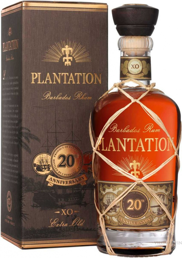 Plantation 20th Anniv 0,7l