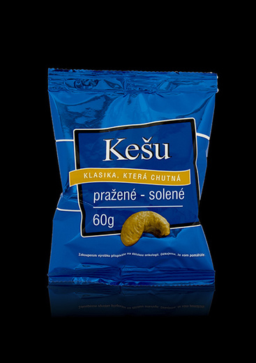 Kešu 60g