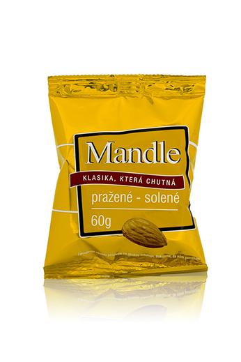 Mandle 60g