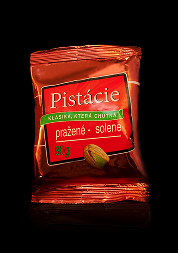 Pistácie 80g