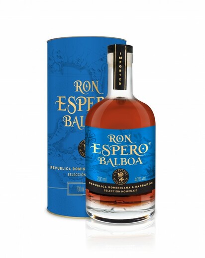 ESPERO BALBOA 0,7l 40%