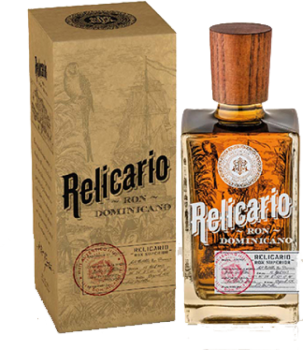 RELICARIO SUPERIOR 0,7l 40%