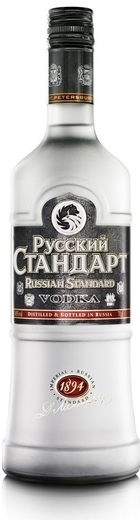 Russian Standard 0,7l 40%