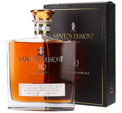 Santos Dumont XO 0,7l