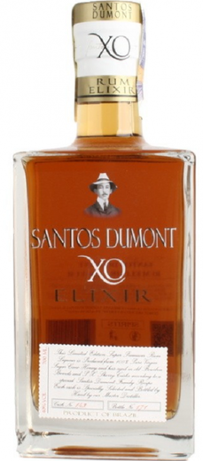 SANTOS DUMONT XO ELIXIR 0,7l 40%