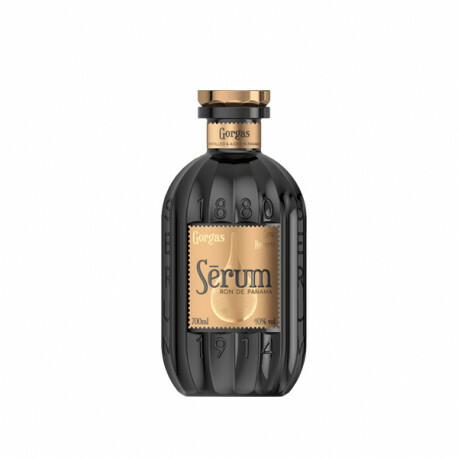 SERUM GORGAS GRAN RESERVA 0,7l 40%