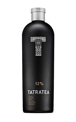 Karloff Tatra Tea 0,7l 52%