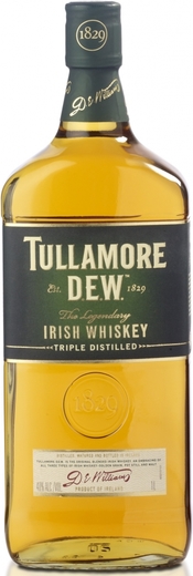 Tullamore Dew 1l