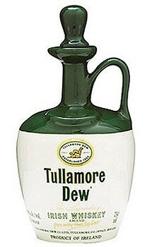 TULLAMORE DEW CROCK 0,7l 40%